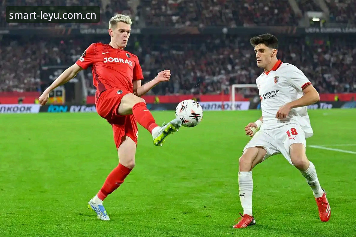 欧联杯决赛现场体验：维拉3-0完胜弗赖堡夺冠全记录